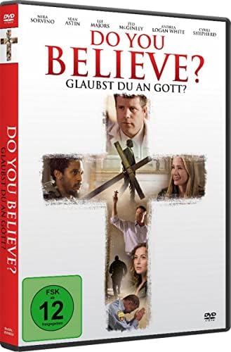 Amazon.com: I Still Believe [DVD] [2021] : Movies & TV