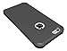 iPhone 6s Case - Diztronic Voyeur Series for Apple iPhone 6 & 6s - Full Matte Charcoal Gray (IP6-VOY-GRY)