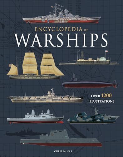 趣味・スポーツ・実用 The Encyclopedia of the World's Warships The Encyclopedia of Warships: From World War II to the Present Day