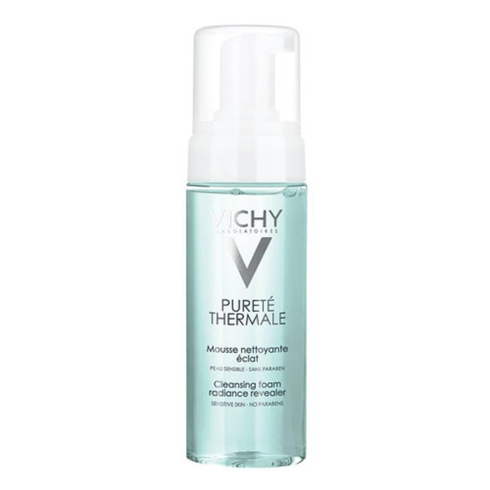 Vichy Pureté Thermale Purifying Foaming Water Cleanser