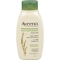 Best Beauty Products 2013 Moisturizing Body Wash