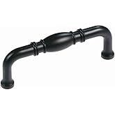 Belwith P3050-OBH 3" Ctr Pull Oil Rubbed Bronze Highlighted (10)