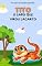 Livro LIVRO INFANTIL: TITO- O SAPO QUE VIROU LAGARTO : LIVRO PARA CRIANÇAS DE 4 A 8 ANOS