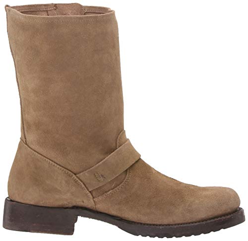FRYE-Womens-Veronica-Short