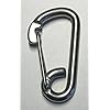 2-Pieces-Stainless-Steel-316-Spring-Hook-Carabiner-38-Marine-Grade-Safety-Clip