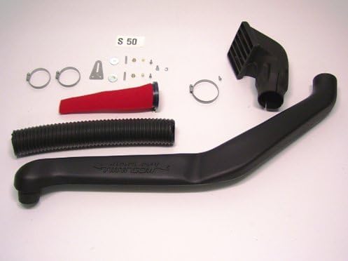 Airflow Snorkel - Toyota Hilux 4runner 1st Gen 2L 3Y 4Y