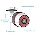 EZVIZ EZHUSKYG32 Husky 1080p Outdoor Bullet Camera with 32GB