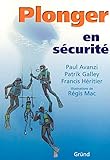Plonger en sécurité (Grund loisirs) (French Edition) by 
