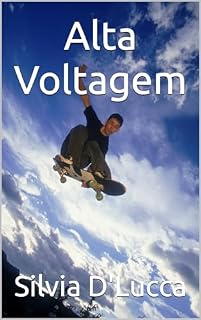 Livro Alta Voltagem