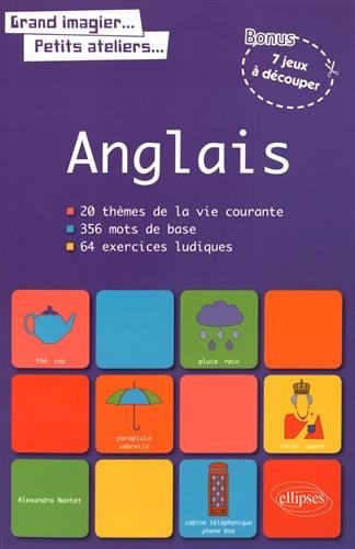 Anglais