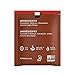 Stash Tea Herbal Tea Sampler, Nine Flavor Variety Pack, 18 Count Tea Bags in Foil (Pack of 6)