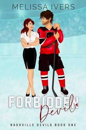 Amazon.com: Jingle Devil: A workplace age gap, holiday novella