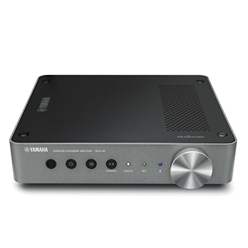 outdoor musiccast speakers