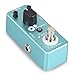 Donner Guitar Stylish Fuzz Traditional Rich,Aluminium-alloy Classic Effects Pedal
