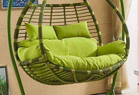 tela cubierta sofa colgante silla cuna