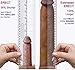 Natural Male Enhancement Growth Cream Increase Size Length+Girth + Better Performance