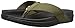 FitFlop Men's Surfer Super Cushioned Flip Flop