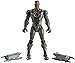 Mattel Justice League Cyborg Figure