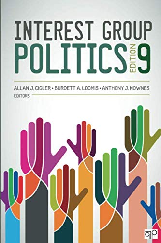 Interest Group Politics (NULL) - //medicalbooks.filipinodoctors.org