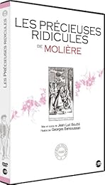 Les Précieuses Ridicules
