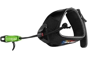 T.R.U. BALL True-Ball Buckle Shooter Release