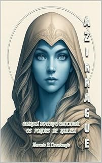 Livro AZIRRAGUE: OS PORTAIS DE KAILASA