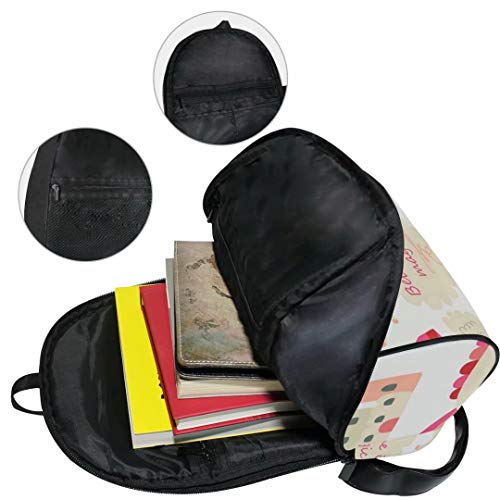 big and tall backpack