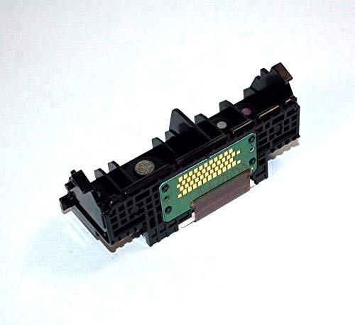 Tyjtyrjty Compatible Canon Printhead QY6-0086 for Pixma MX922 iX6850 iX6820 MX920 MX720 MX722 MX721