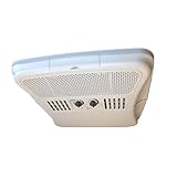 Dometic Air Conditioners 3314851.000 Adb Man Control PLR Wht F/All