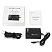 Surface Pro 4 Charger,DUMVOIN 72W 12V 2.58A for Microsoft Surface Pro 3 Adapter Intel Core i5 i7 USB AC Power Supply with Quick Charge 3.0 for Samsung Galaxy S7/S6/Edge,LG,Google Nexus,iPhone,iPad