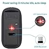 Wireless-Mouse-Rechargeable-Slim-USB-Quiet-Click-Mice-for-Laptop-PC-Computer-Mac-Macbook-Pro Wireless Mouse Rechargeable Slim USB Quiet Click Mice for Laptop PC Computer Mac Macbook Pro