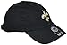 47 Mens New Orleans Saints Brand Black Cleanup Adjustable Hat