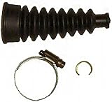 Shift Cable Bellows Kit for Mercruiser Alpha, Bravo, R, MR Replaces 74639A2