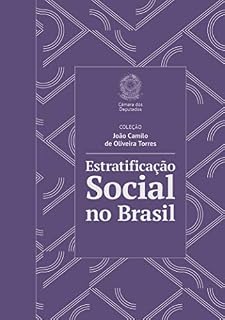 Livro Estratificação Social no Brasil