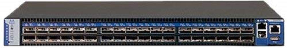 HP 670769-B21 FDR 36 Port Mellanox InfiniBand Managed Switch