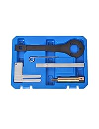 WINTOOLS Kit de herramientas de cadena de sincronización para motor de gasolina BMW Mini Citroen Peugeot 1.8 2.0 2.5 3.0 Set