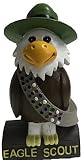 Aquinas Eagle - Scout Ornament