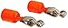 Eagle Claw Steel Depth Finder Weights