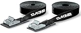 Dakine Tie Down Straps - 12ft