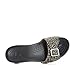Crocs Women's Sarah Leopard W Sandal