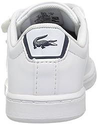 Lacoste CARNABY EVO 118 2 SPC Shoe