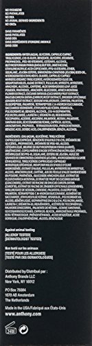 Anthony High Performance Continuous Moisture Eye Cream, 0.5 fl. oz.