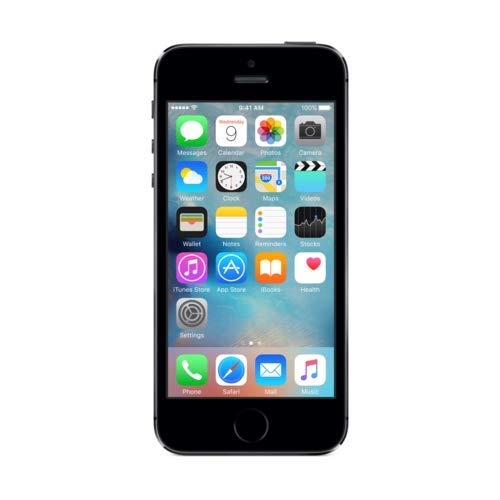 Expert Shield Screen Protector for Apple iPhone 5/5S/5C Anti Glare — image 1
