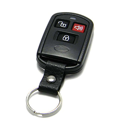 Hyundai Key: Amazon.com