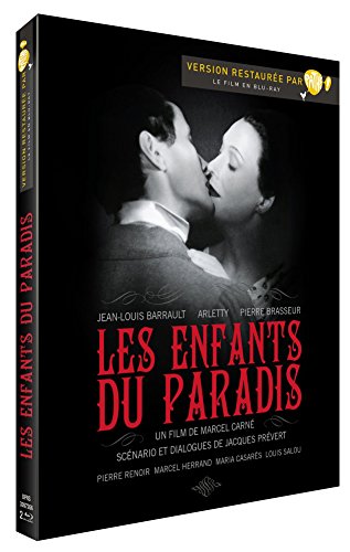 Les Enfants Du Paradis - Édition Collector - Blu-Ray