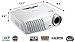 Optoma HD25-LV 1080p 3D DLP Home Theater Projector