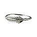 Antique Jewelry Solid Sterling Silver Feather Ring Stacking Rings Bride Wedding Valentine's Festival Gifts for Boyfriend Girlfriend (US Size)