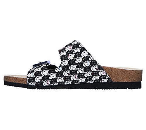 Skechers-Womens-Bobs-Bohemian-Westward-Hound-Sandal