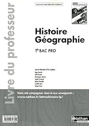 Histoire-géographie