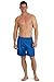 Fishers Finery Men's 100% Pure Mulberry Silk Boxers; Lounge Shorts